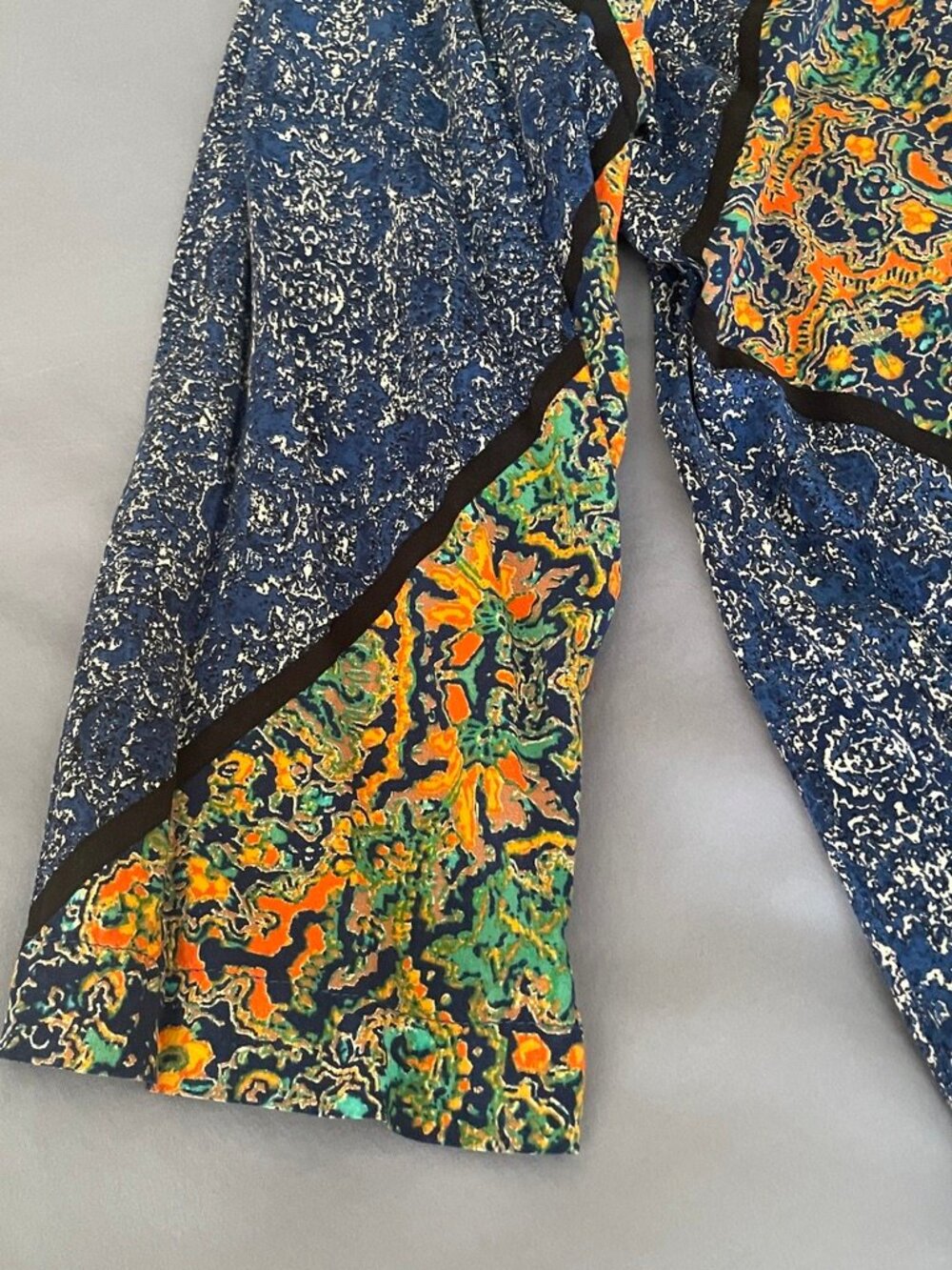 Plenty by Tracy Reese with 3/4 Sleeves Size Medium - Picture 5 of 8